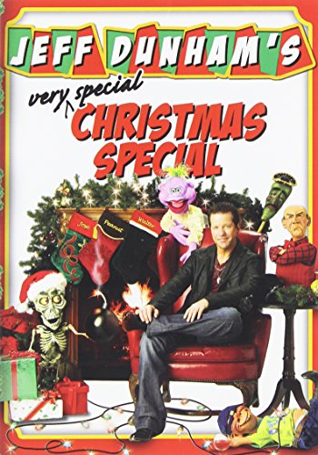 very special christmas special [import usa zone 1]