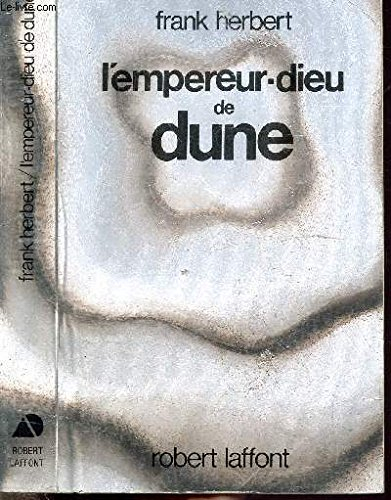 l'empereur-dieu de dune