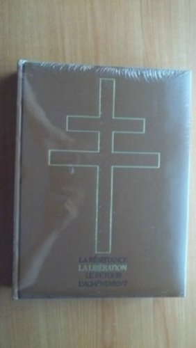 l'homme du destin charles de gaulle : la liberation