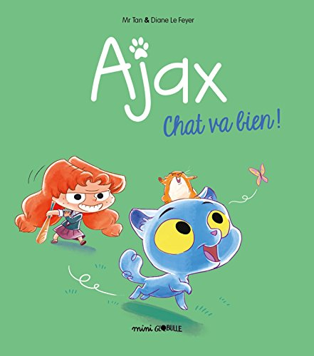 OLD - ajax t.1 - chat va bien !