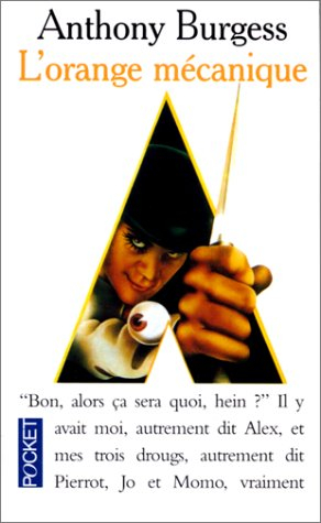 orange mécanique