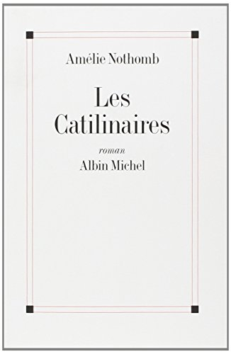 les catilinaires