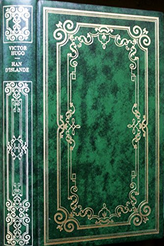 han d'islande. Œ,uvres romanesques dramatiques et poétiques.