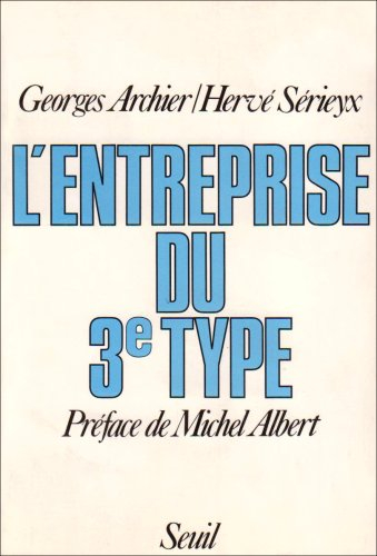 L'Entreprise du 3e type