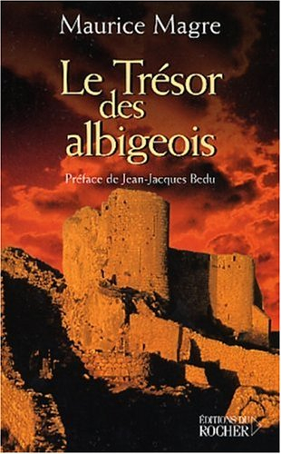 le trésor des albigeois