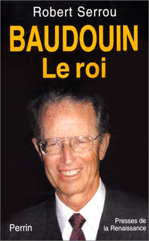 baudouin le roi