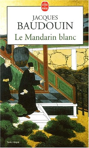le mandarin blanc