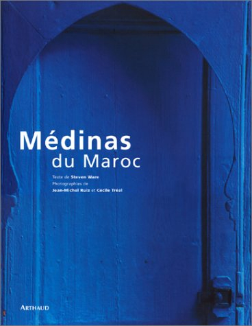 medinas du maroc