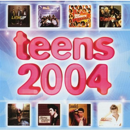 teens 2004