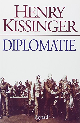 diplomatie