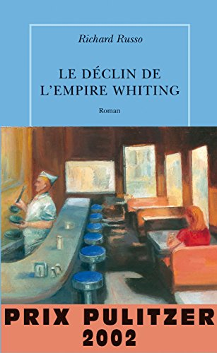 le déclin de l'empire whiting