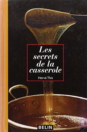 les secrets de la casserole