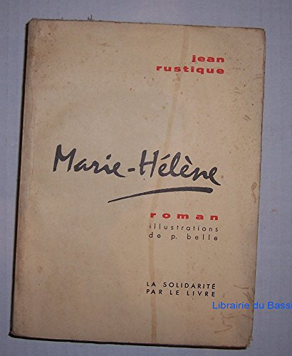 marie helene