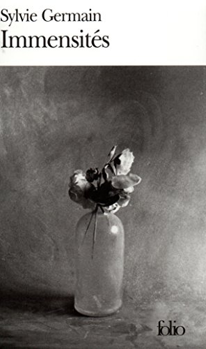immensités