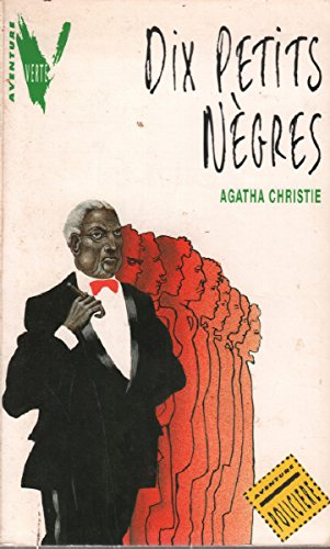 dix petits negres