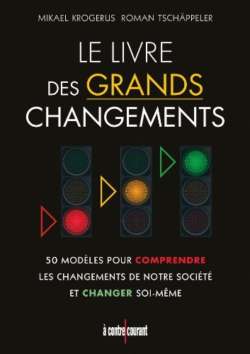 OLD - le livre des grands changements