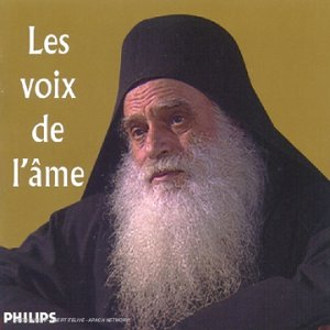 les voix de l'âme - vêpres / liturgie de st-jean chrysostome
