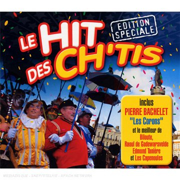 le hit des ch'tis