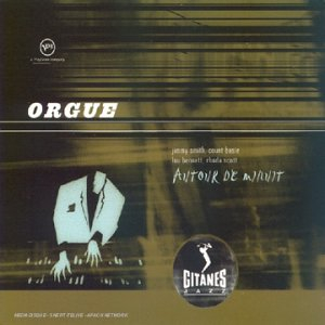 orgue