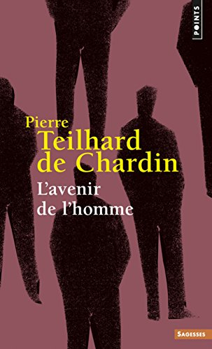 l'avenir de l'homme, tome 5