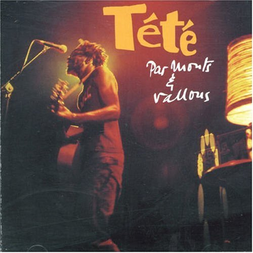 par monts et vallons (live)