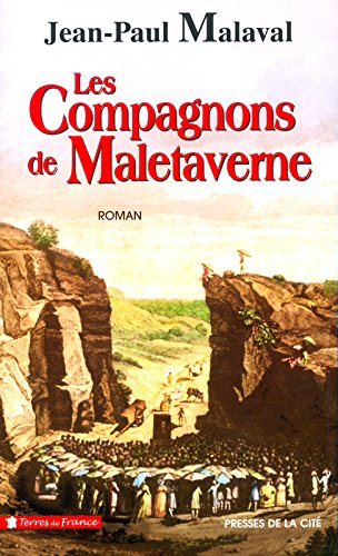les compagnons de maletaverne