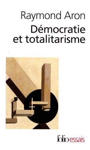 démocratie et totalitarisme