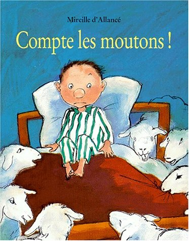 compte les moutons!