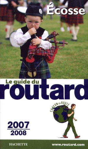 Ecosse : 2007-2008