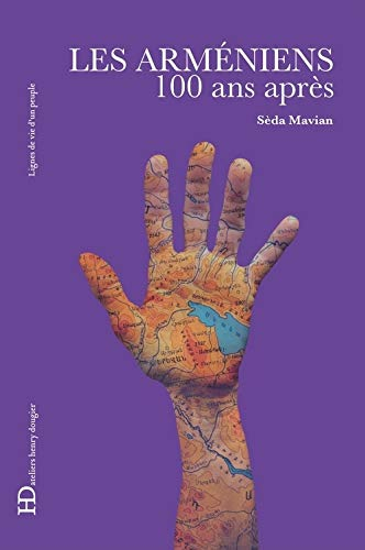 OLD - les arméniens