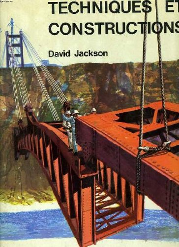 techniques et constructions