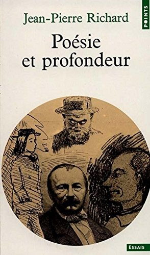 poésie et profondeur
