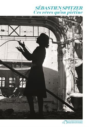 OLD - ces rêves qu'on piétine