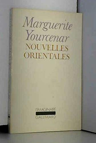 nouvelles orientales