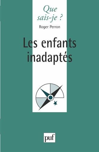 Les Enfants inadaptés