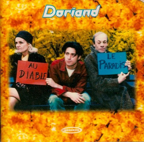 bienvenue au paradis