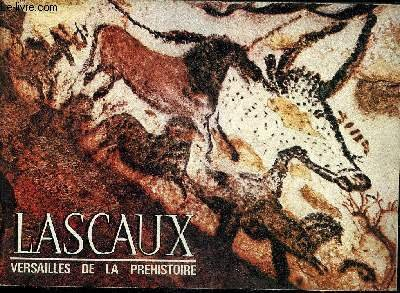 lascaux versailles de la prehistoire - perigord noir.