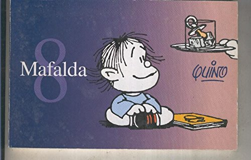 mafalda numero 08