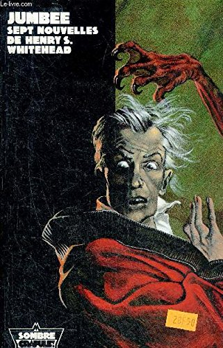 jumbee : sept nouvelles
