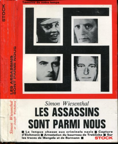 les assassins sont parmi nous.