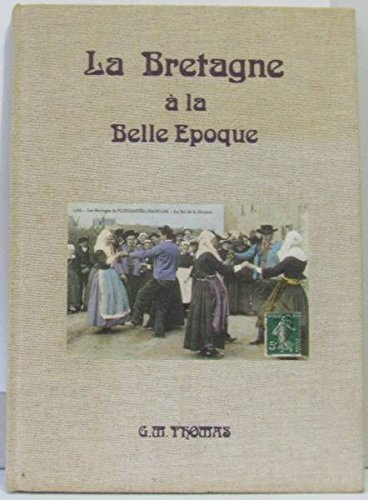 la bretagne de la belle epoque