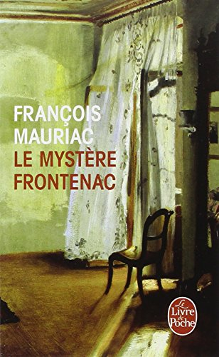 le mystère frontenac