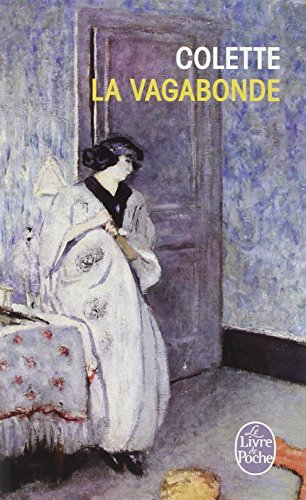 la vagabonde