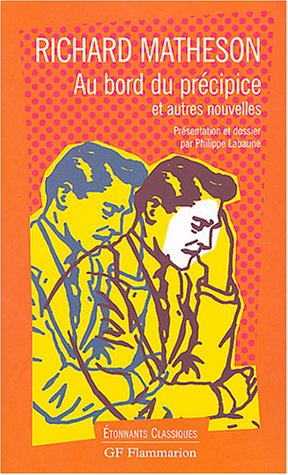 au bord du précipice et autres nouvelles