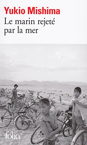 le marin rejeté par la mer