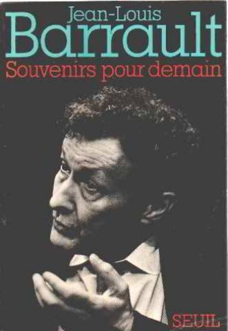 souvenirs pour demain