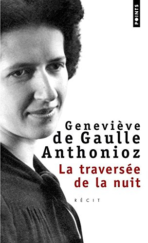la traversée de la nuit