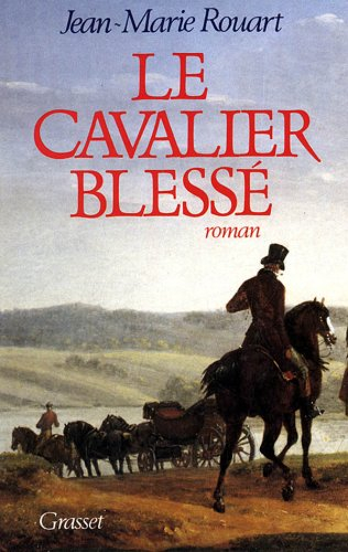 le cavalier blessé