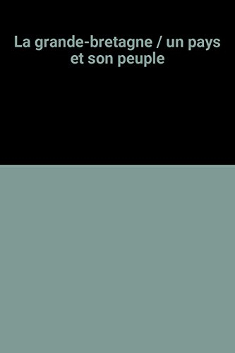 la grande-bretagne