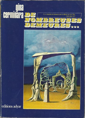 de nombreuses demeures...